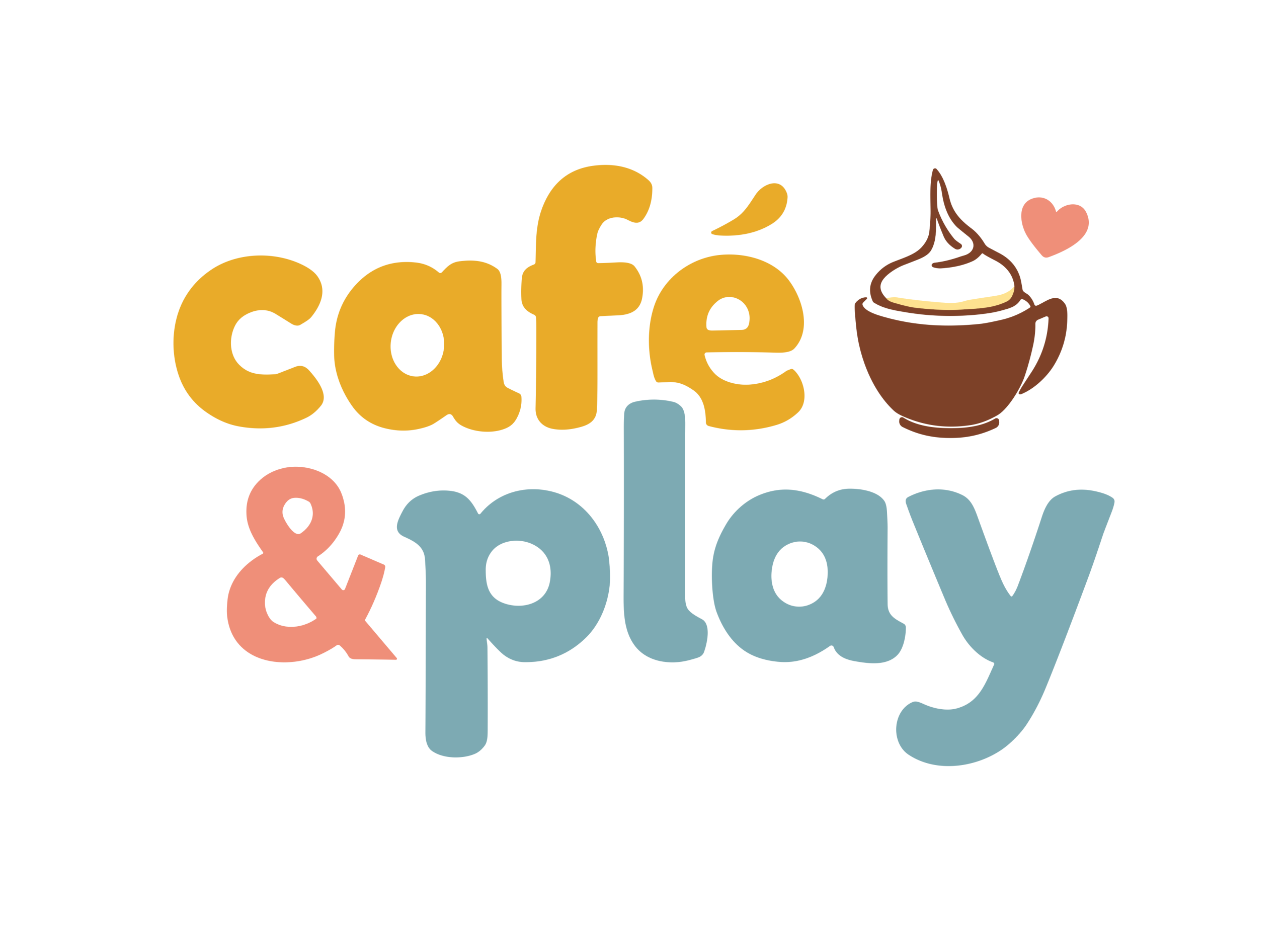 The Cafe & Play venue photo